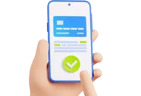 Выбираем в телефоне