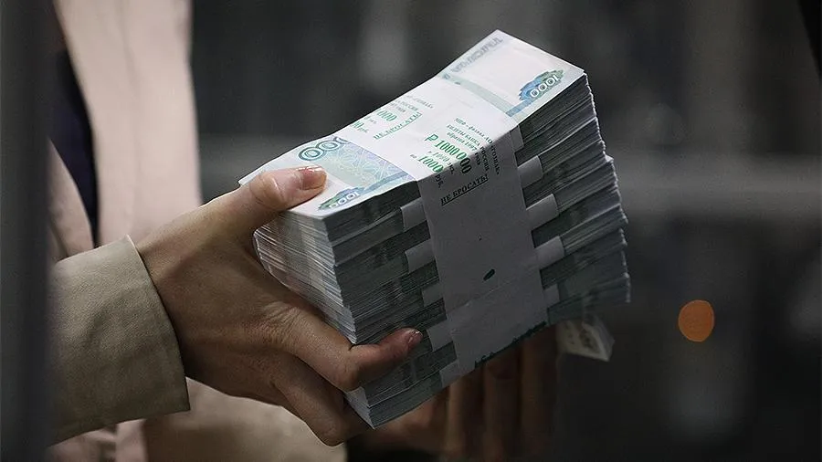 Где хранить деньги во время кризиса?