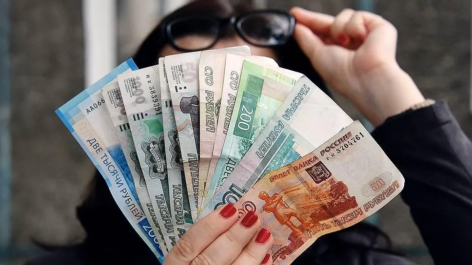 Кому достанется повышение пенсий