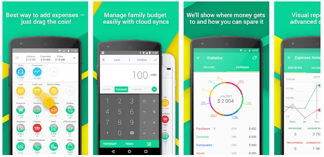 CoinKeeper