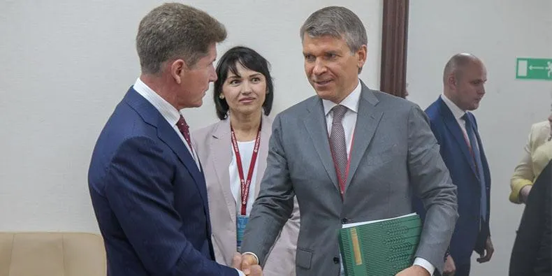 Борис Листов Борис Листов: антикризисное кредитование с фокусом на регионы