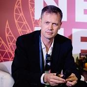 Олег Лагуткин