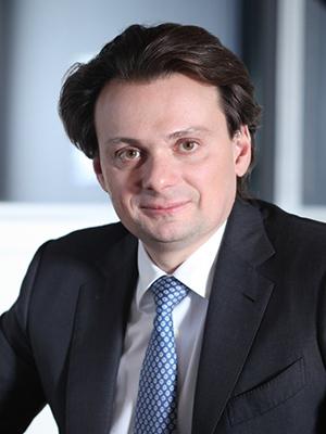 Сергей Монин