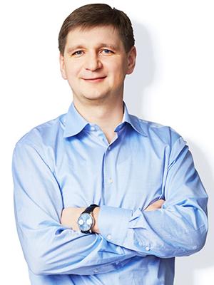 Близнюк Станислав