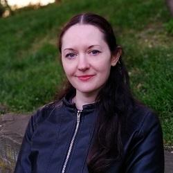 Ольга Пихоцкая