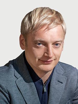 Дмитрий Хотимский