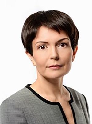 Дина Маликова