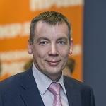 Алексей Валентинович Волков