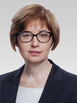 Ксения Юдаева