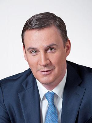 Дмитрий Патрушев