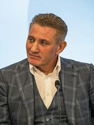 Борис Ротенберг