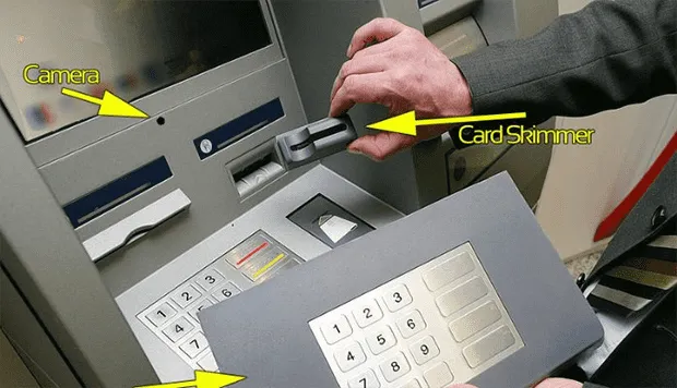 Аферы с банковскими картами. Как уберечь деньги?