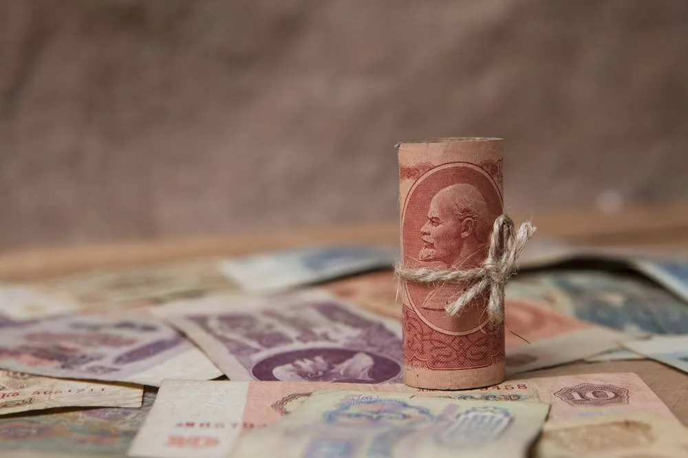 Как вернуть советские вклады