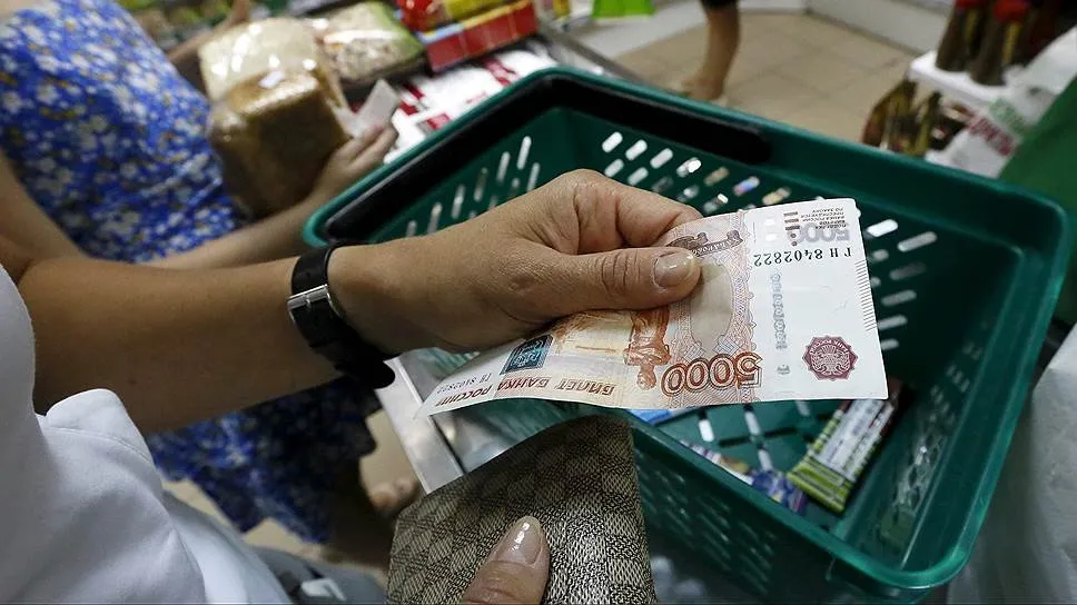 Инфляция может вернуться к 4% в начале 2020 года ЦБ снизит ключевую ставку