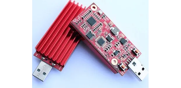 USB-майнеры для добычи биткоинов