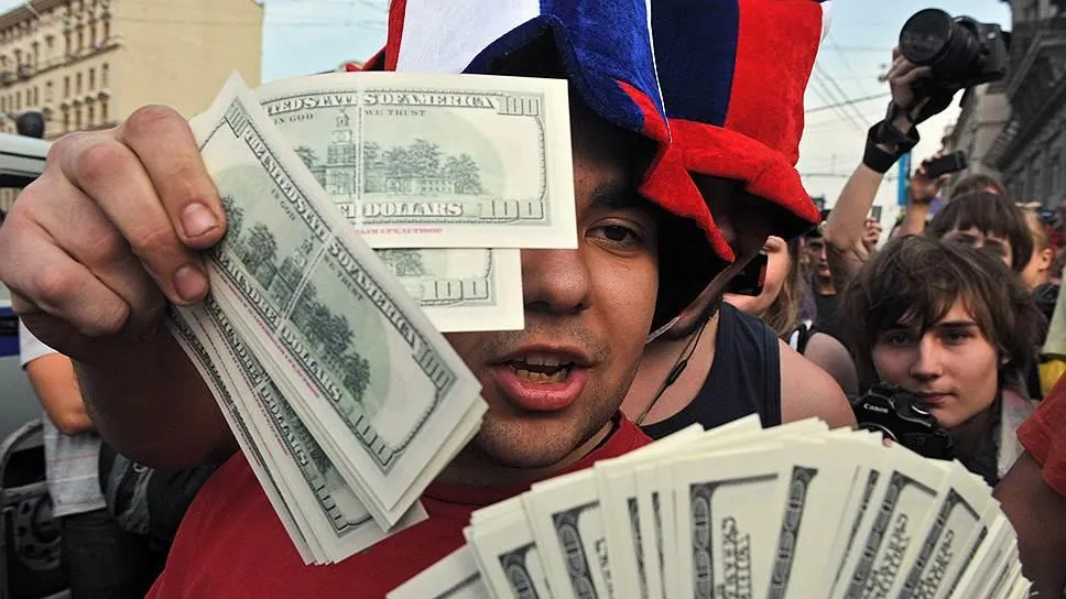 Долговая пирамида рухнет не скоро Госдолг США