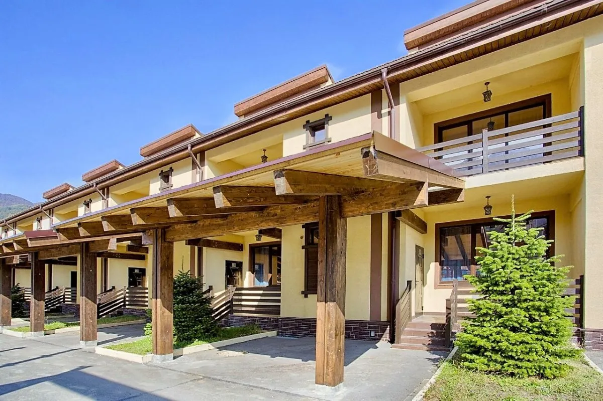 Дом в Сочи Сколько стоит дом в Сочи