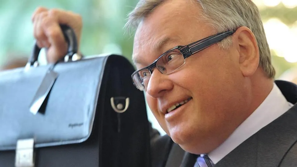 ВТБ купит несколько банков