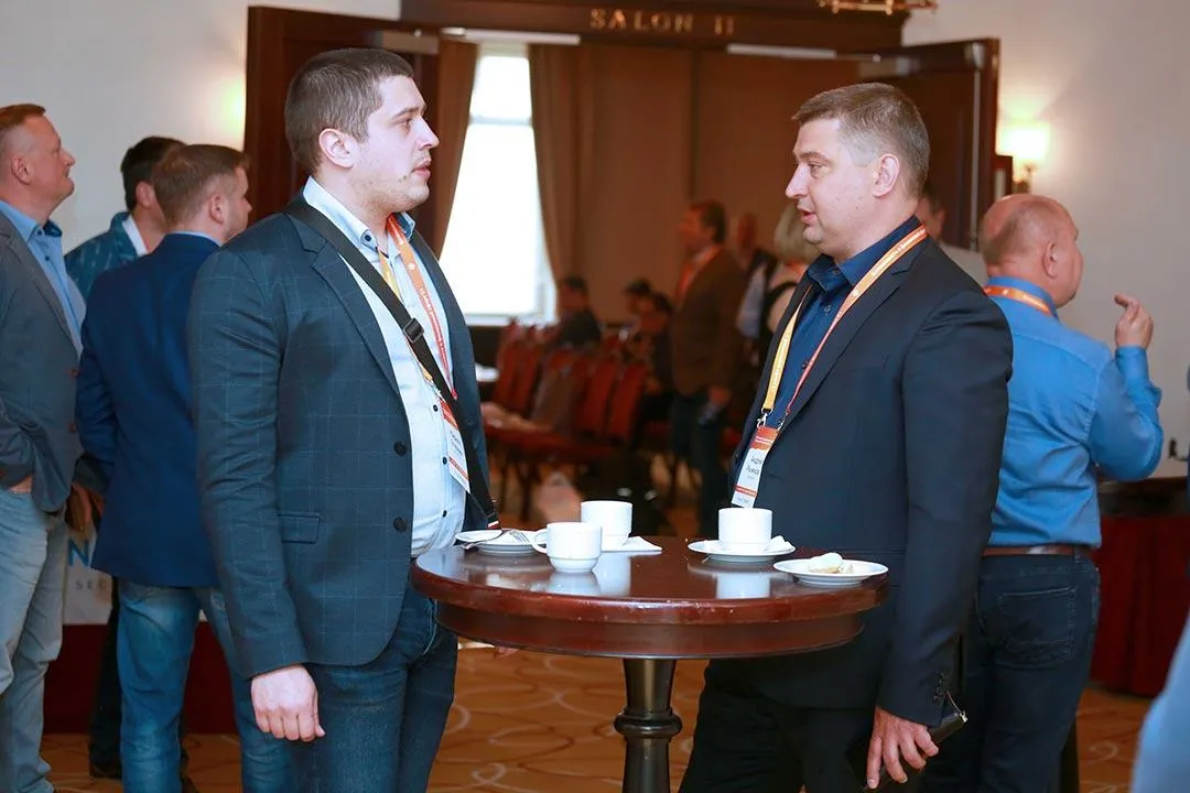 Конференция