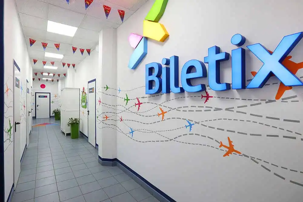 Biletix