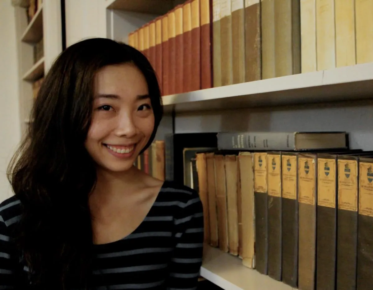 Джинлин Ван, NASDAQ