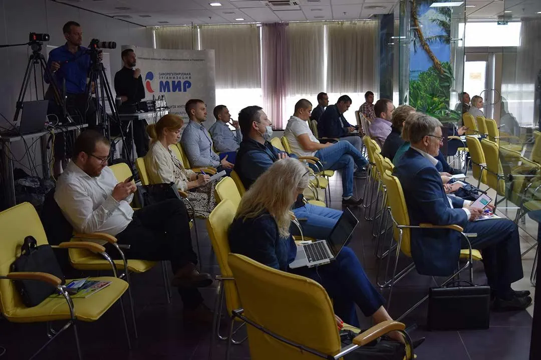 Фото из зала 1 Фото из зала 1