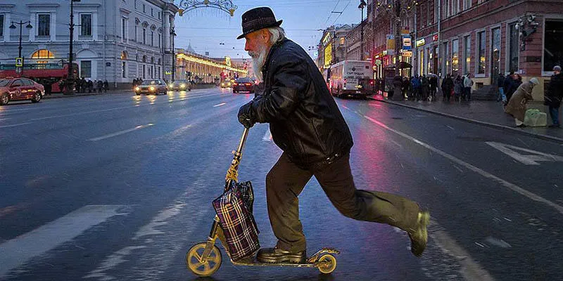 Чем отличаются пенсии в Финляндии и Казахстане