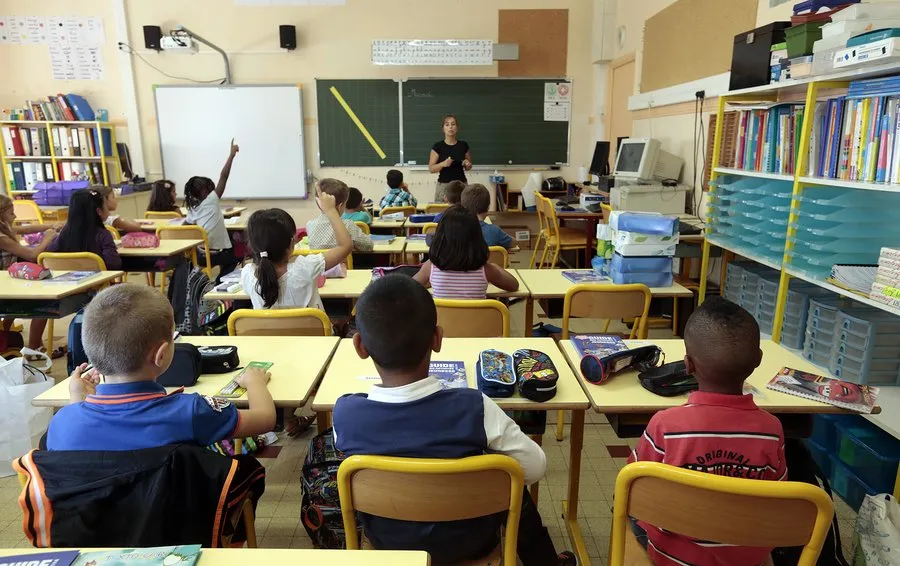 Как не разориться на сборах в школу