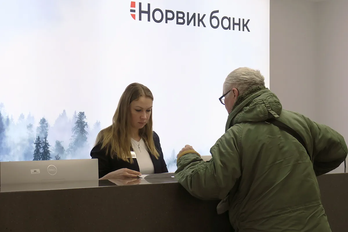 Важен живой контакт с клиентом