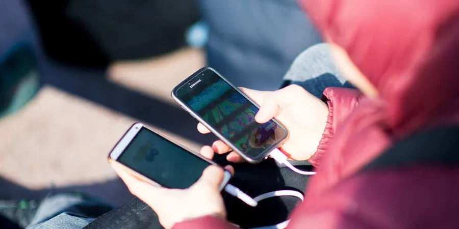 Как защитить банковские данные на смартфоне 10 советов «Касперского»