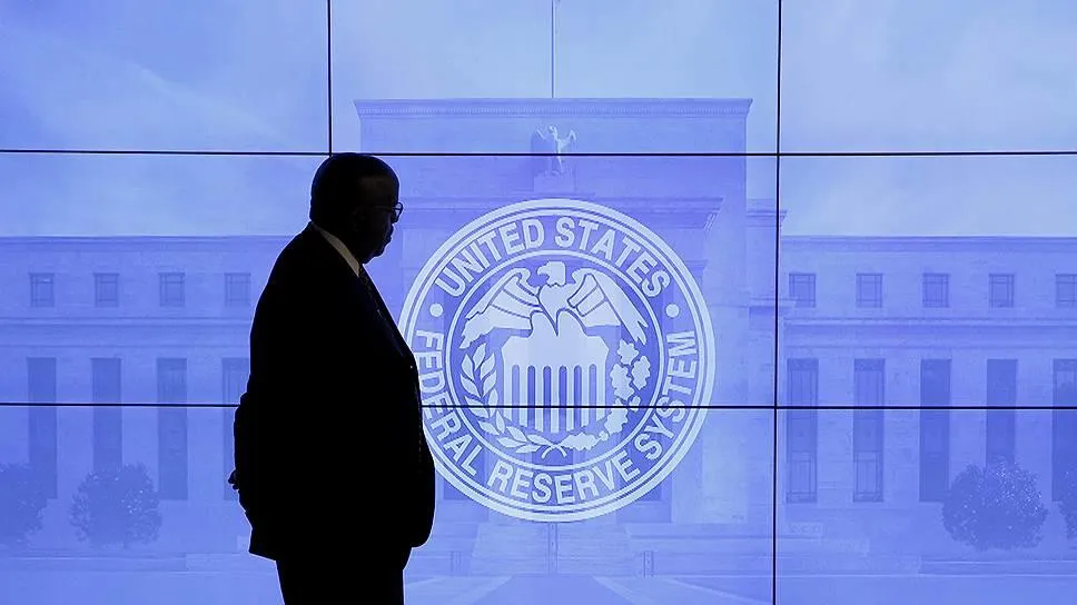 Доллар рискует подорожать до 70 рублей Решения ФРС отрегулируют рубль