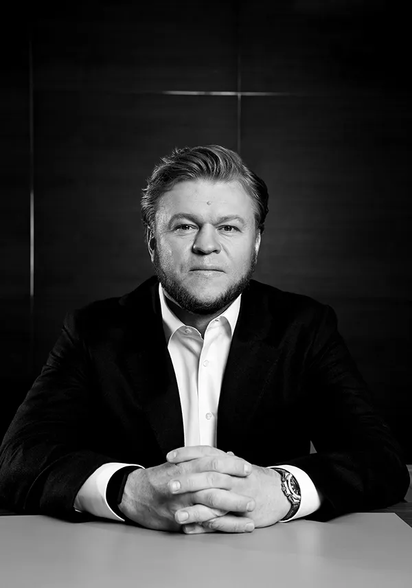 Денис Сергеевич Морозов