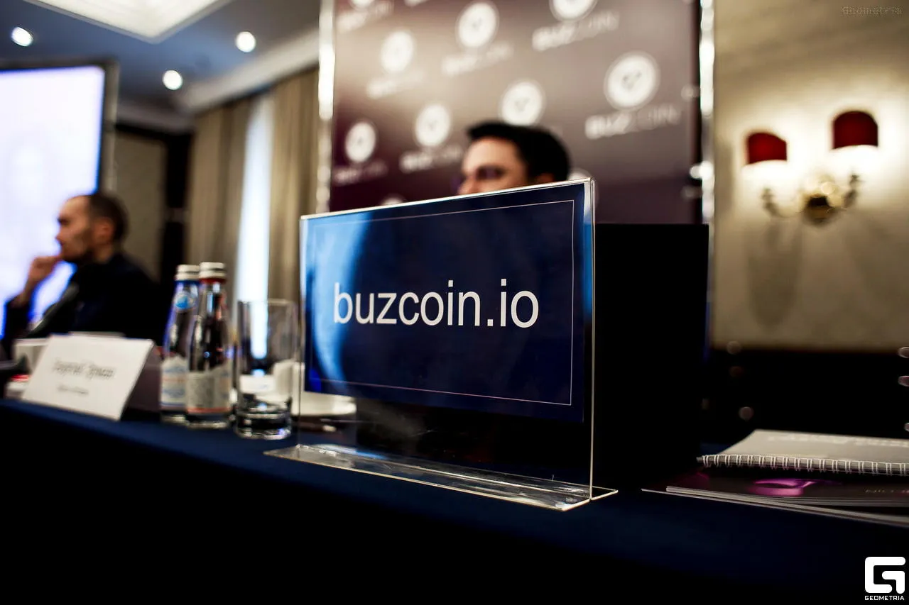 buzcoin