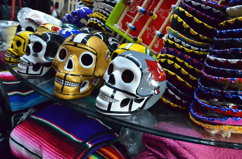 Популярные спсобы обмана туристов на курортах