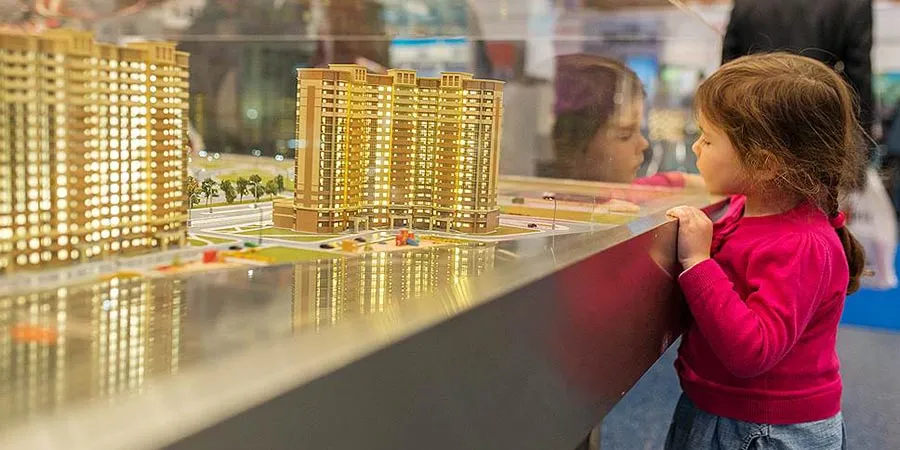 Накопительная ипотека В России скоро заработает накопительная ипотека