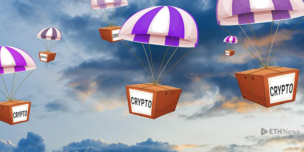 Как заработать на криптовалюте без вложений