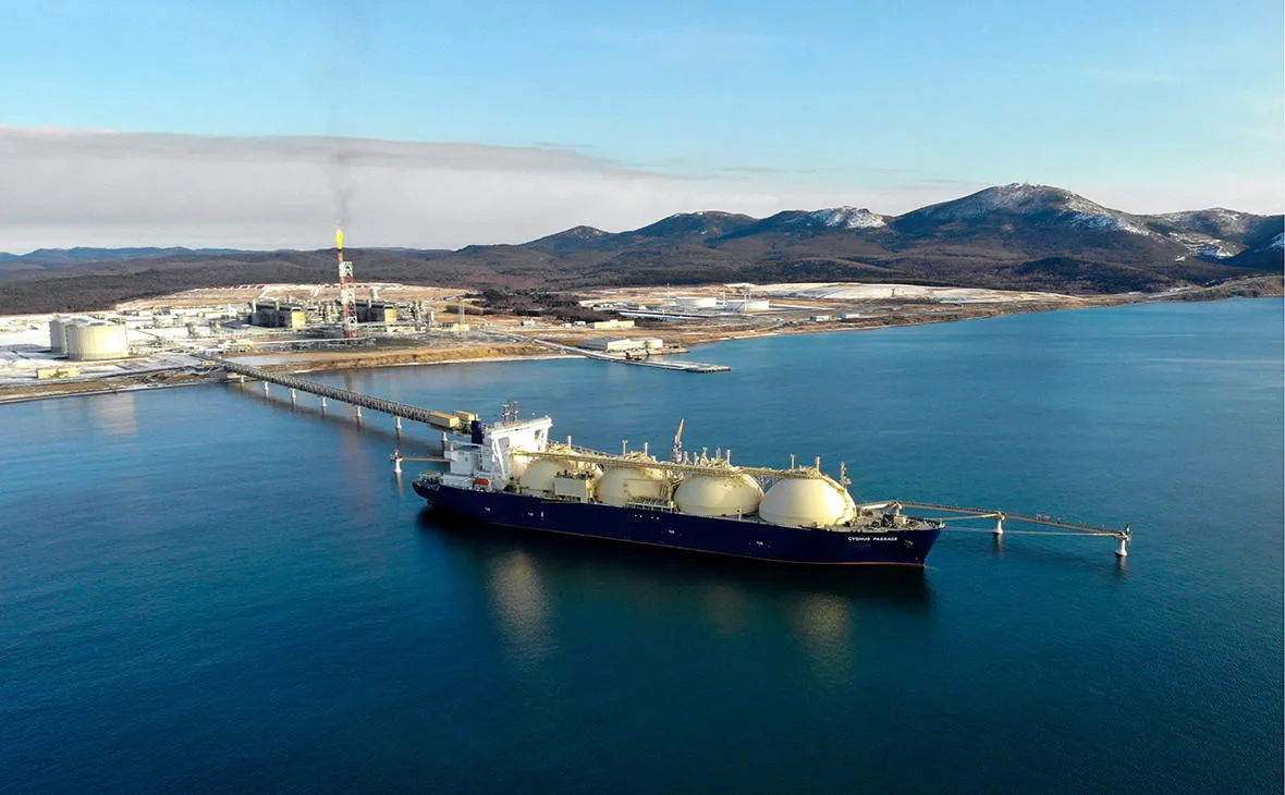 США защищают свою безопасность санкциями за конфликт в Керченском проливе Новые санкции США против России