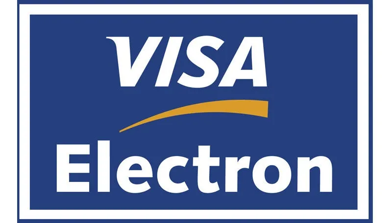 Visa Electron Отличие Visa Classic от Visa Electron