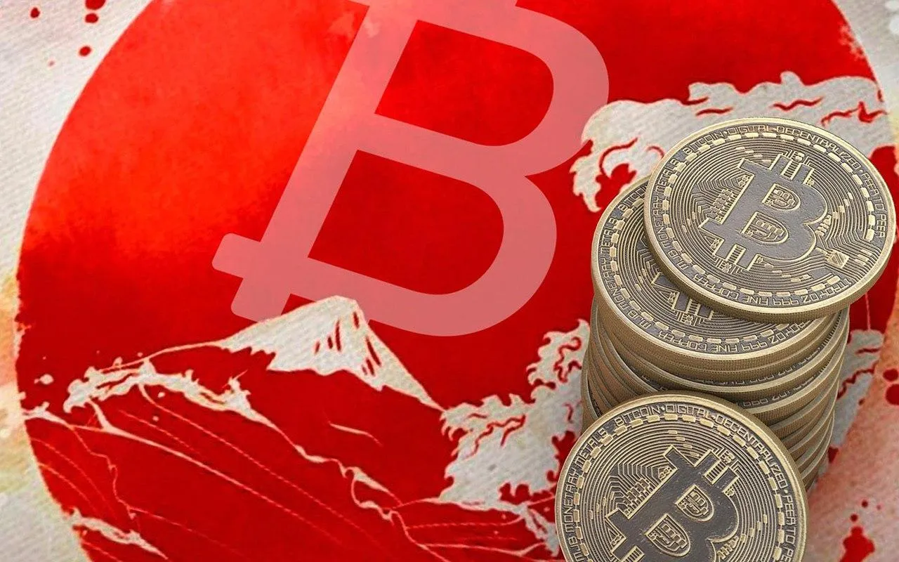 Япония желает быть криптодержавой, а в Армении строят майнинг-центр – главное о криптовалютах за неделю