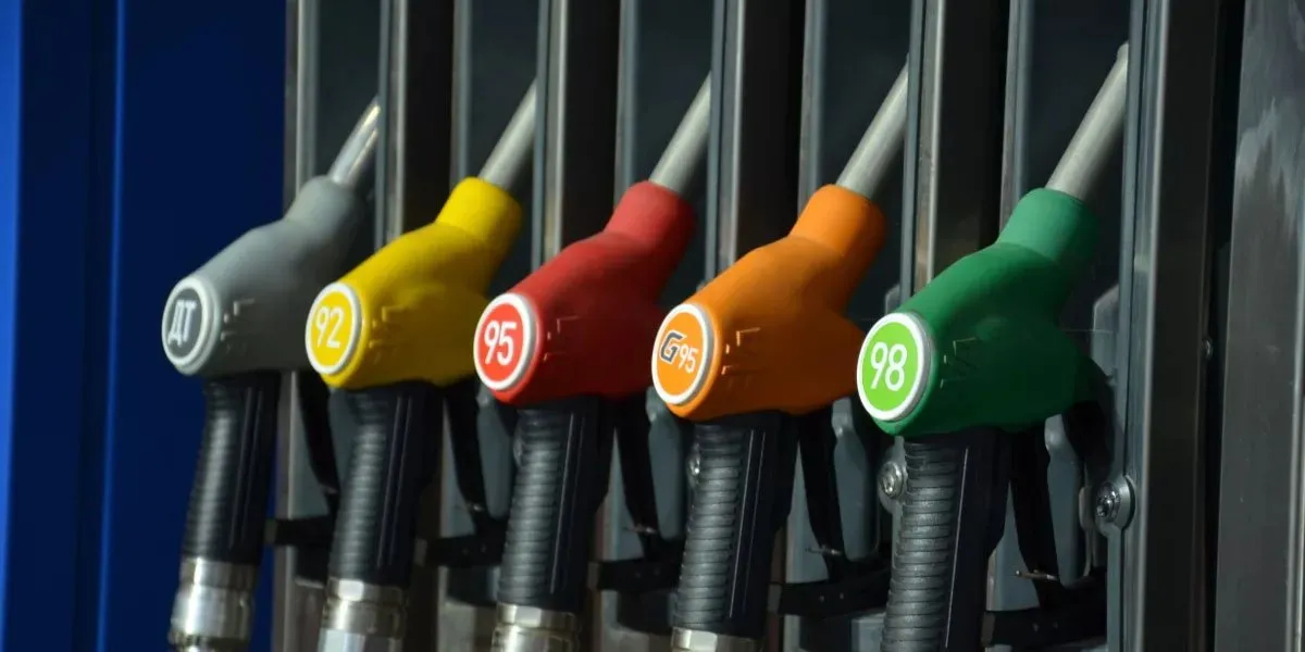 Цены на бензин выросли