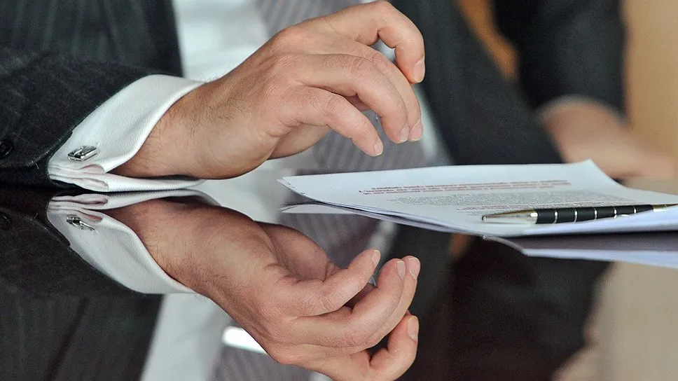 Долги умершего родственника