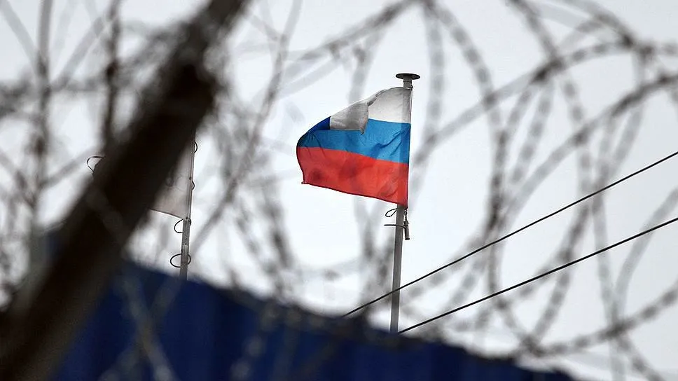 Санкции против России