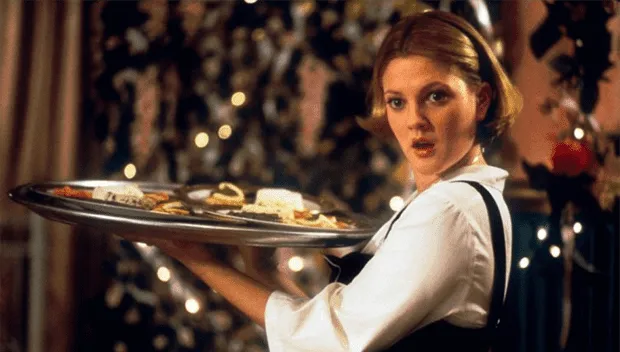 Мошенничество с банковскими картами в кафе и ресторанах.