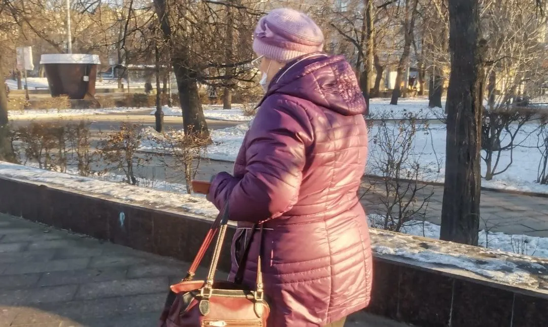 Возраст выхода на пенсию