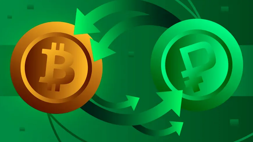 Легальные криптообменники