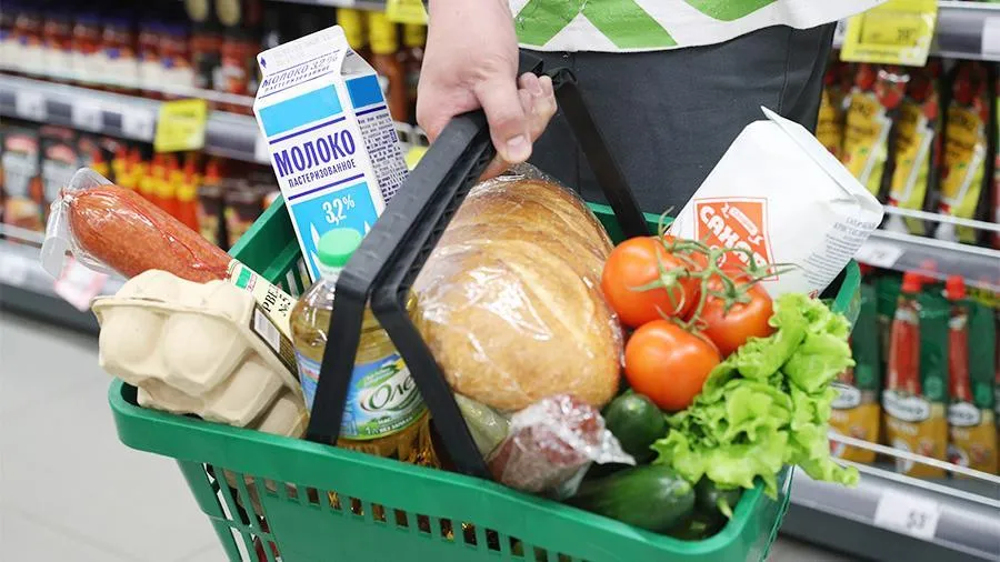 Налоговый тариф вырастет до 8 раз Цены на продукты вырастут из-за экологического сбора