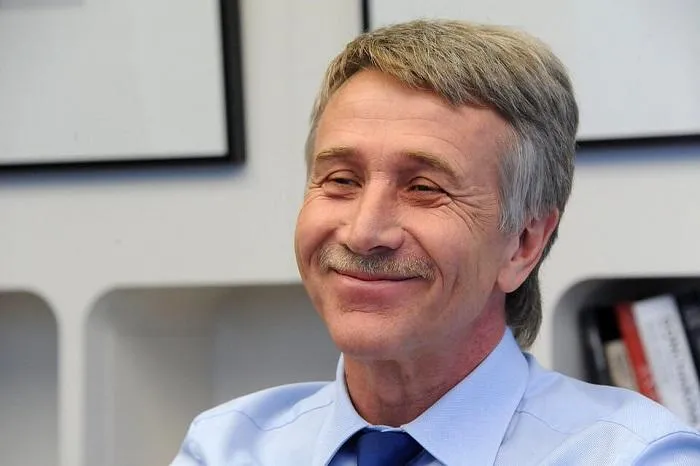 леонид михельсон