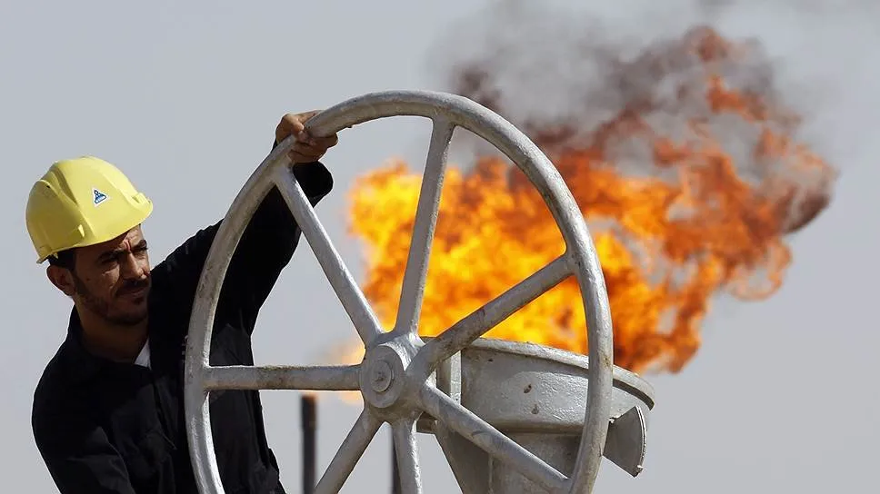 Цены на нефть поддерживает договоренность стран ОПЕК+ Цены на нефть