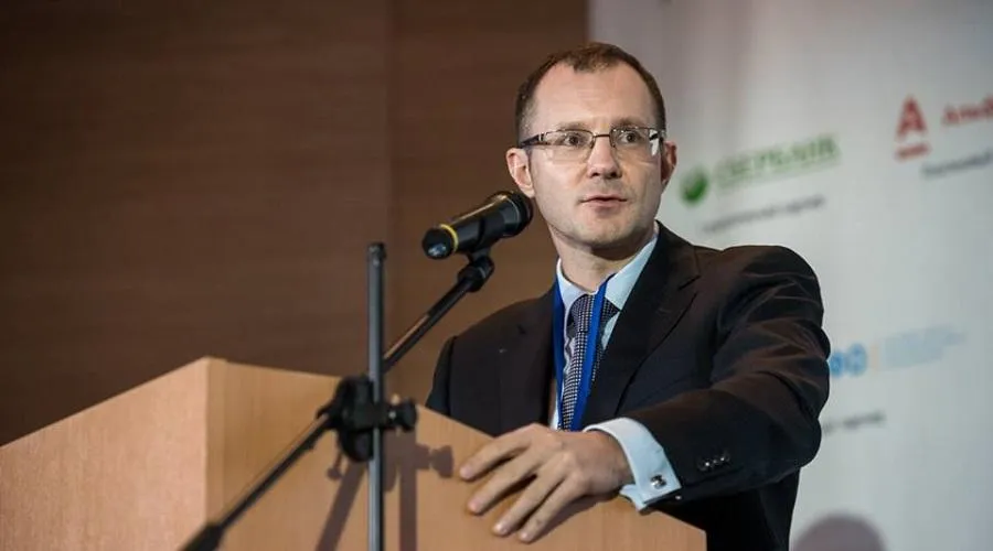 Владимир Чистюхин