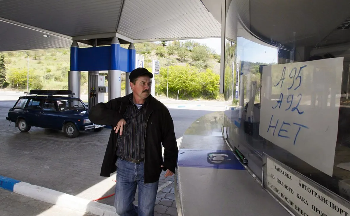 Что будет летом с ценами на бензин